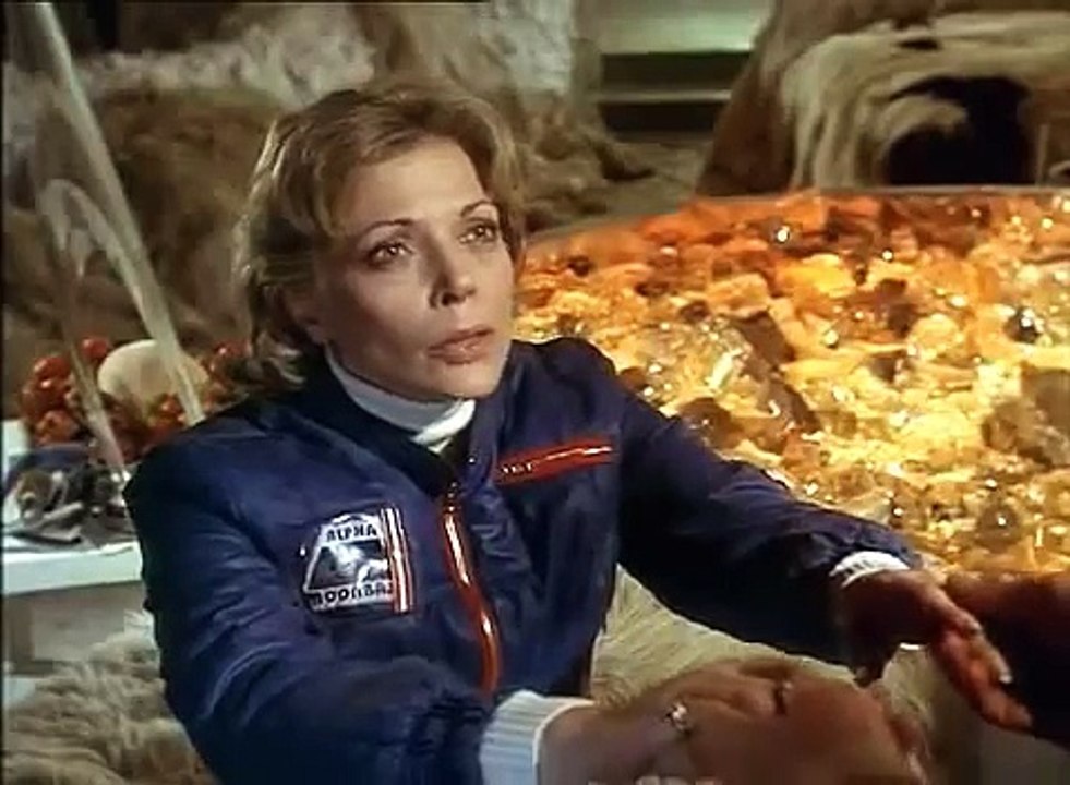 space 1999 s1e5