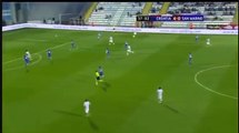 Mario Mandzukic SUPER GOAL - Croatia 5-0 San Marino 04.06.2016