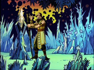 1x05 Learning Curve Part 1 DVDRip XviD  (ExtremlymTorrents.Ws)