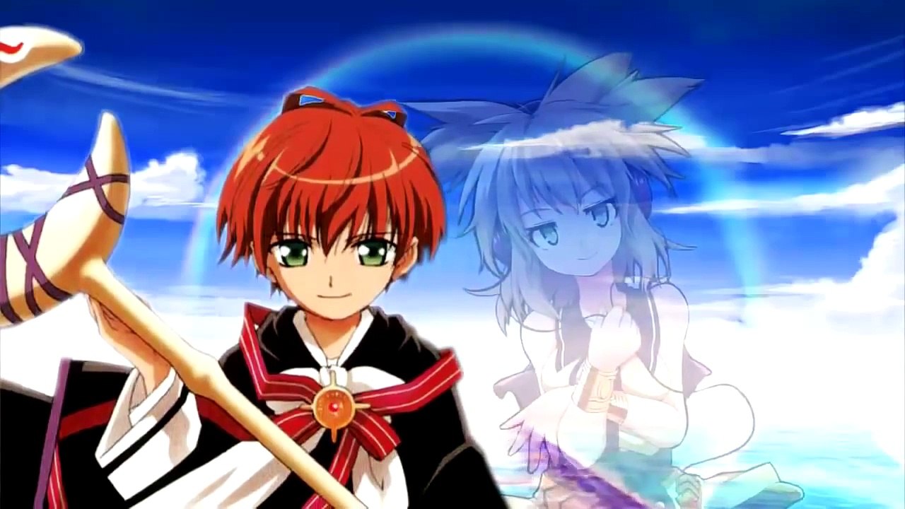 EurekaNitroProject Opening Version 2 ᴴᴰ