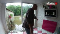 Inondations. A Nemours (77), les dégâts sont aussi psychologiques