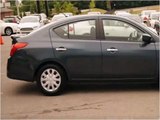 2016 Nissan Versa Used Cars Nashville TN