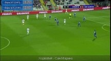 Ivan Rakitic Goal HD - Croatia 7-0 San Marino 04-06-2016