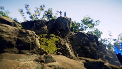 別の星でサバイバル生活！？惑星探索リアルマインクラフトpart1