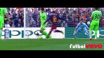 Lionel Messi ● Best Skills, Goals & Assists ● Overall 2016