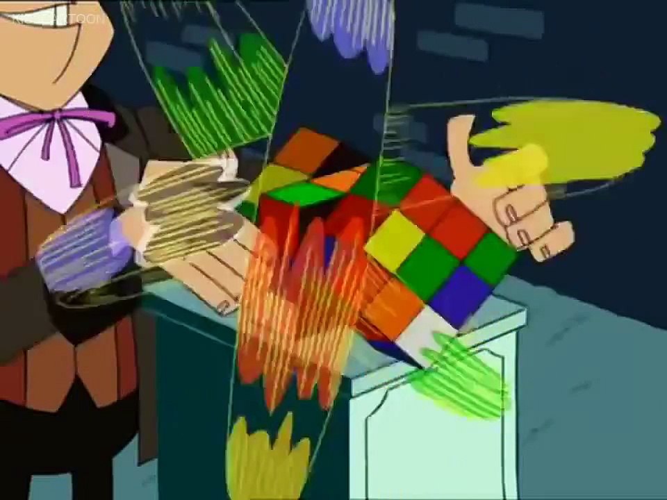 The New Adventures of Lucky Luke - Jackpot for the Daltons