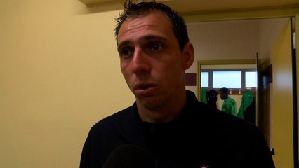 Lionel Vaillant: «Nous n’avons rien à leur reprocher»