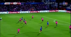 Olivier Giroud Goal HD - France 2-0 Scotland 04-06-2016