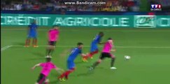 Laurent Koscielny Goal -France 3-0 Scotland - 04-06-2016