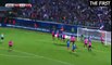 Laurent Koscielny Goal 3-0 France vs Scotland