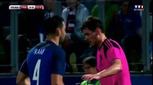 Laurent Koscielny Goal HD - France 3-0 Scotland 04-06-2016