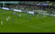 Nikola Kalinic GOAL - Croatia 9-0 San Marino 04/06/2016