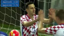 Nikola Kalinic Goal HD - Croatia 8-0 San Marino 04-06-2016