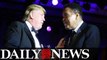 Trump Pays Tribute To Muhammad Ali After Claiming No Muslim American Sports Heroes
