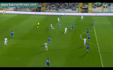 GOAL - Croatia 10-0 San Marino 04/06/2016
