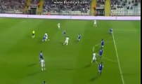 Nikola Kalinic Amazing goal - Croatia vs San Marino 10-0   04-06-2016