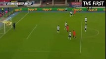 Vincent Janssen Goal Austria vs Netherlands 0-1  friendly match 04-06-2016