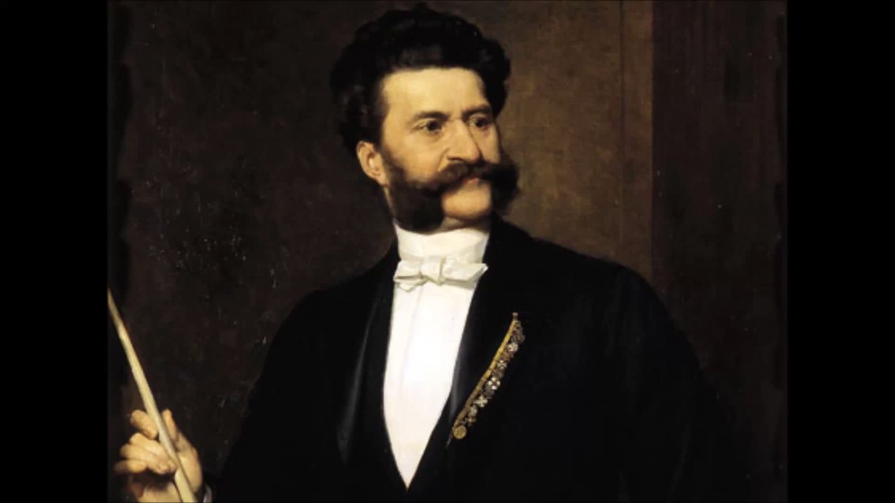 Musique classique surprise