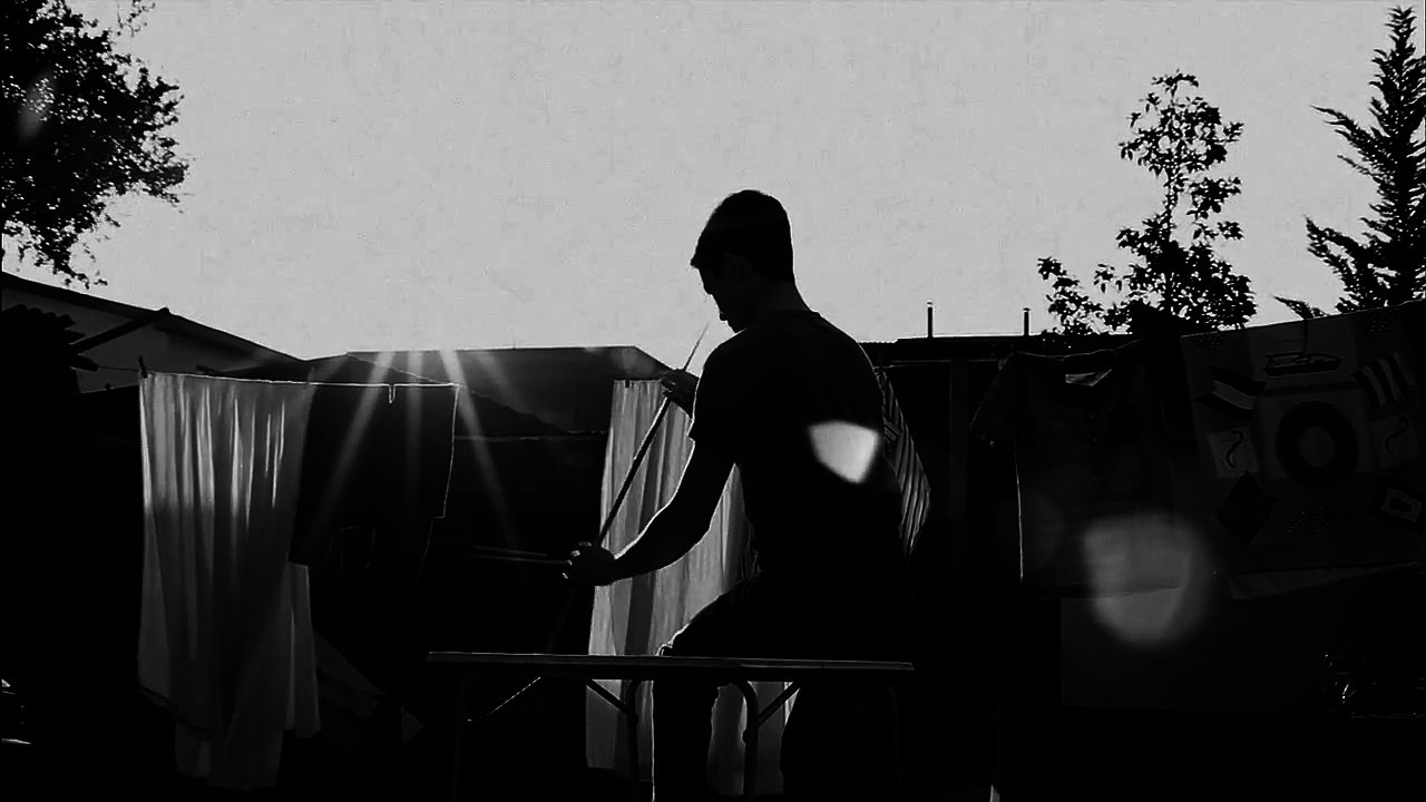 Miguel San Miguel - Mini Trailer Oficial 2012