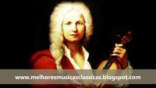 Vivaldi - La Tempesta Di Mare_ Presto