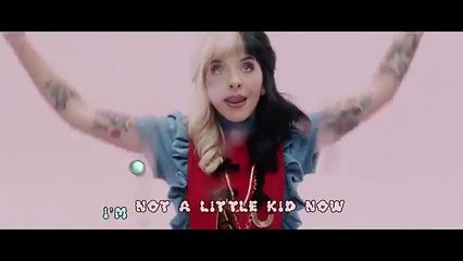 Melanie Martinez - Alphabet Boy Official Video