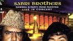 Sabri Brothers - Bhar Do Jholi Meri Ya Muhammad (Audio Studio Recording)