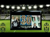 Atalanta - Juventus 0-2 (22-01-2012) Goal  Lichtsteiner-Giaccherini