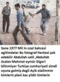 055  dinleyin ulan develer  Çatlı Öcalan PKK kampında...