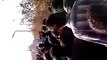 22 Dec 09 Isfahan university studnets protest agains the government of Iran