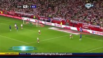 Austria vs Netherlands 0-2 All Goals & Highlights HD 04-06-2016