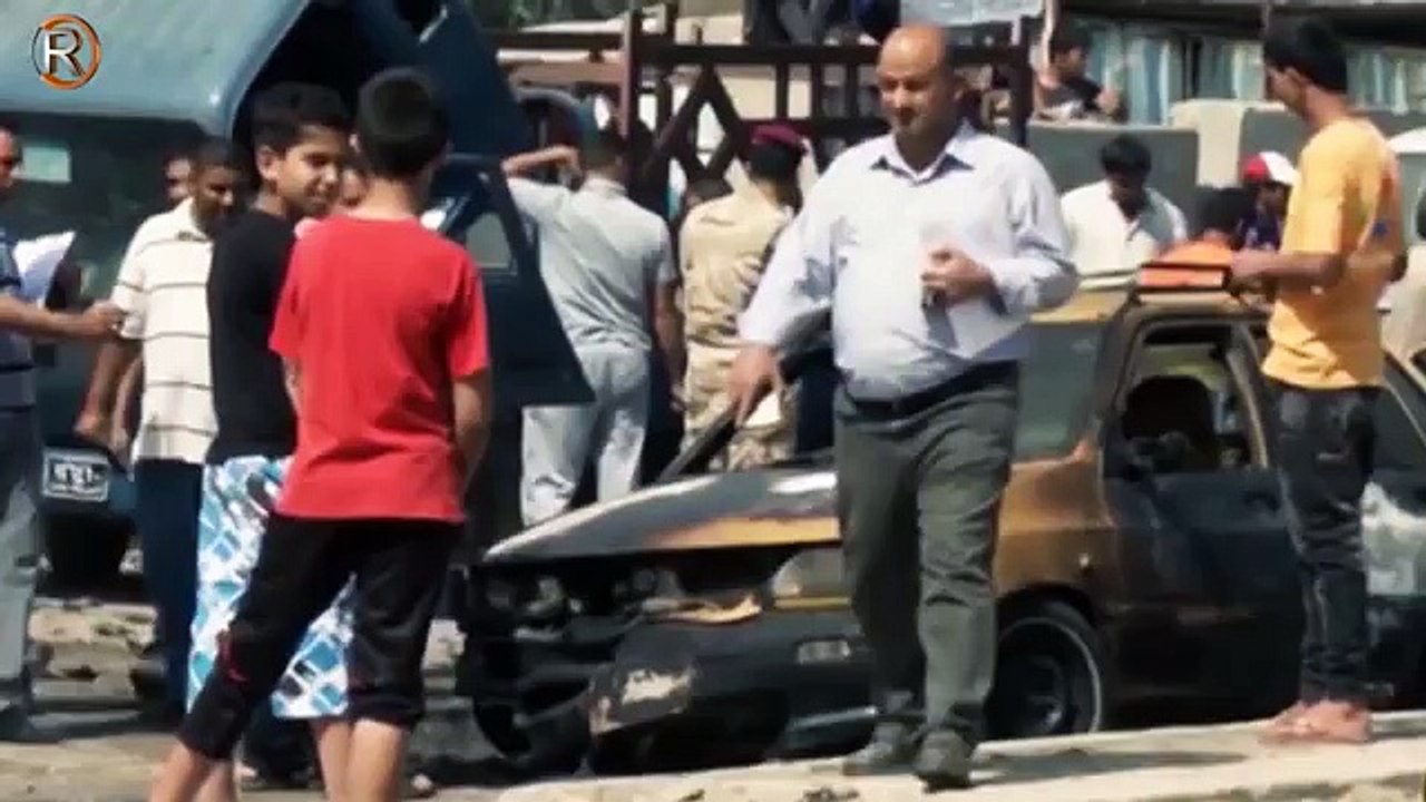 اوبريت - يارب ارحمنا / Video Clip