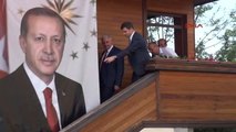 Erzincan-Başbakan Binali Yıldırım, Baba Ocağında Hasret Giderdi