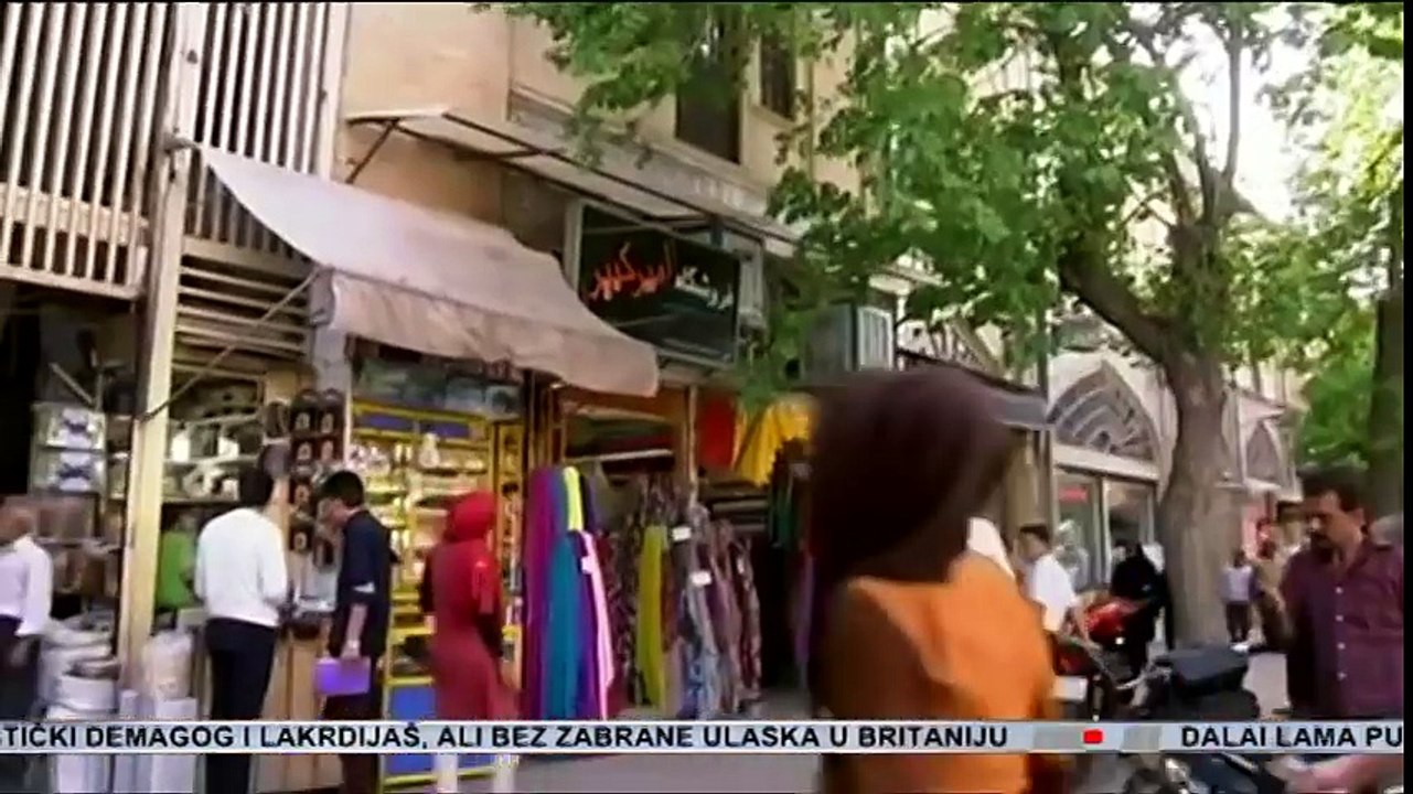 Iran osigurao 33 milijarde dolara za investicije, šansa i za bh kompanije