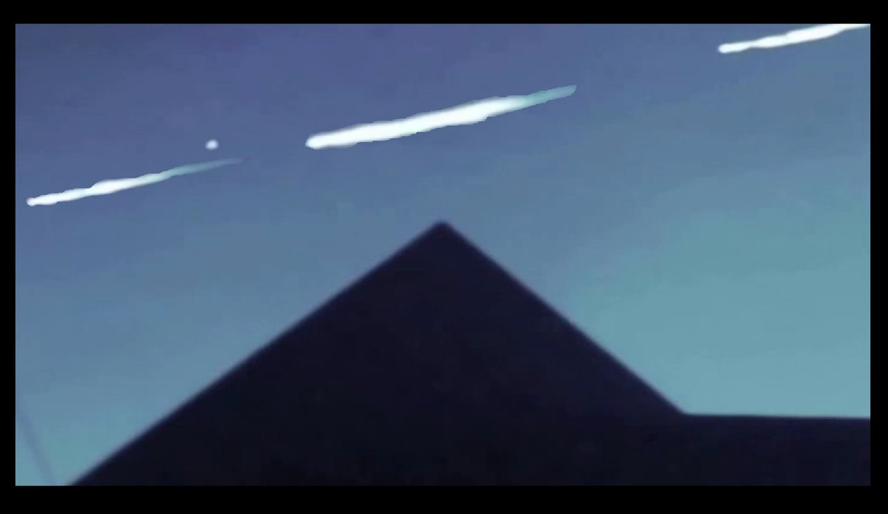 057  California Komet -2015