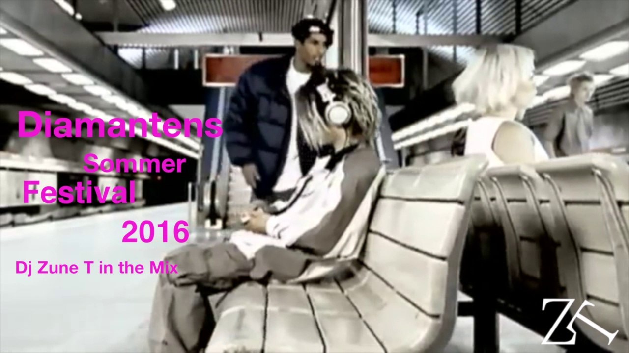 Pomo Dia Sommer Festival