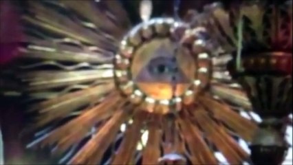 Secrets Revealed! Illuminati Signs in Israel’s Old City.