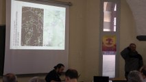 SotM-FR2016 Jean-Baptiste De la donnée au topoguide un apprivoisement d'OpenStreetMap et de ses outils