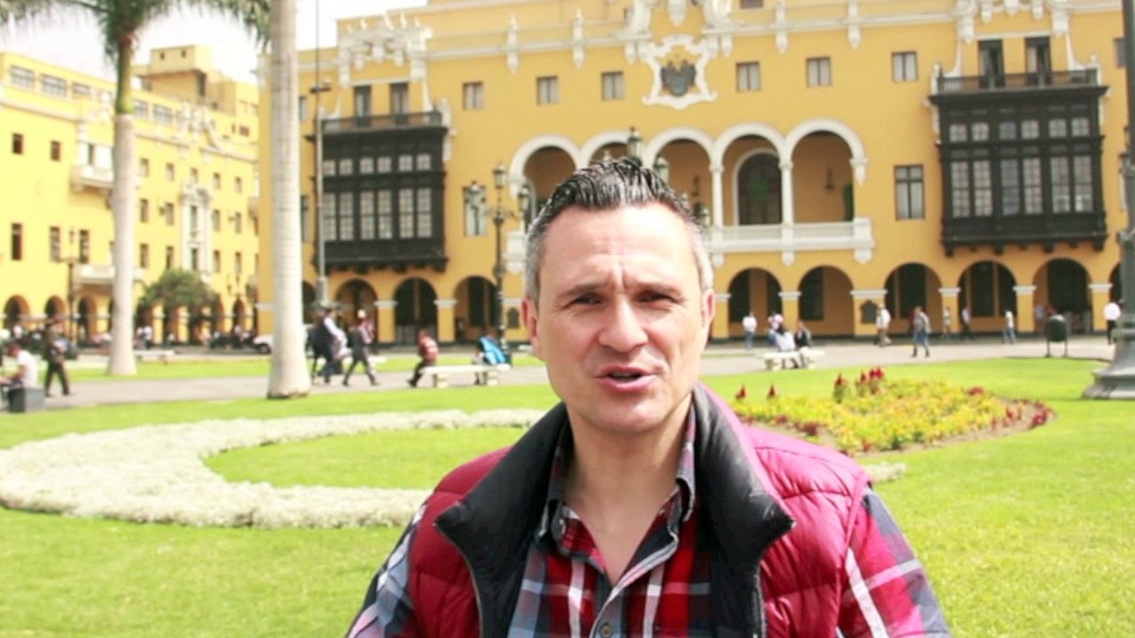 Destinations Aikido avec Michel Erb Sensei - Part 14