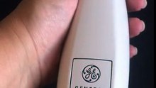 GE Electric Carving Knife D4EK15