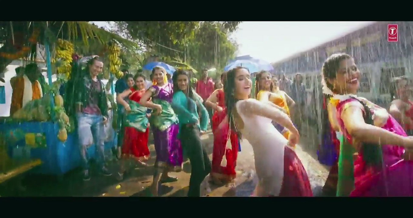 Cham Cham full song - BAGHI
