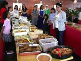 DUTERTE'S THANKSGIVING PARTY PARIS JUNE 4,2016