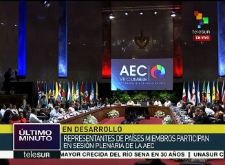 El Salvador llama a un ambiente de respeto entre los pueblos
