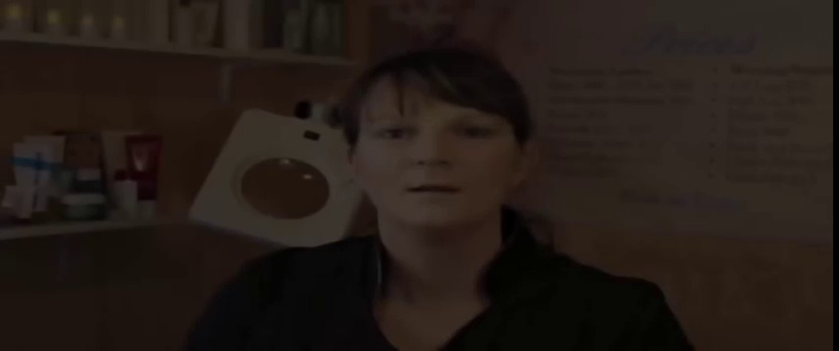 Waxing Brazilian  - Bikini wax tutorial