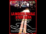 (Italy 1970) Gianni Ferrio - La Morte Risale A Ieri Sera