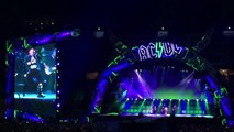 AC/DC live in Hamburg | Sin City