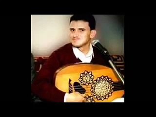 حسين محب  الزهور اورج