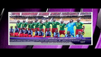 Week end Sports 04 Juin 2016 - Présentation: Mame Fatou Ndoye et Cheikh Tidjane
