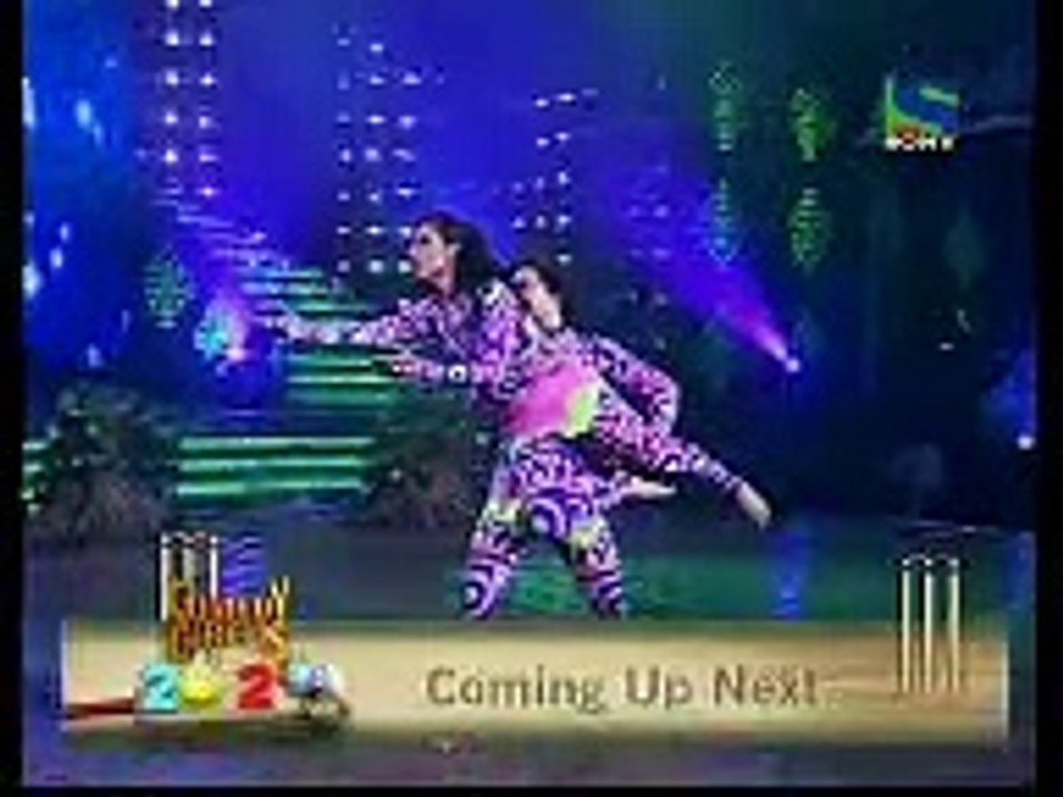 Jhalak Dikhla Jaa 3 - 16th May 16 [Episode 22] 2009 - Part 6 : www.HIT2020.com
