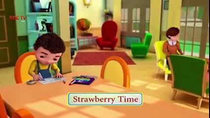 JAN  Cartoon   Episode#51