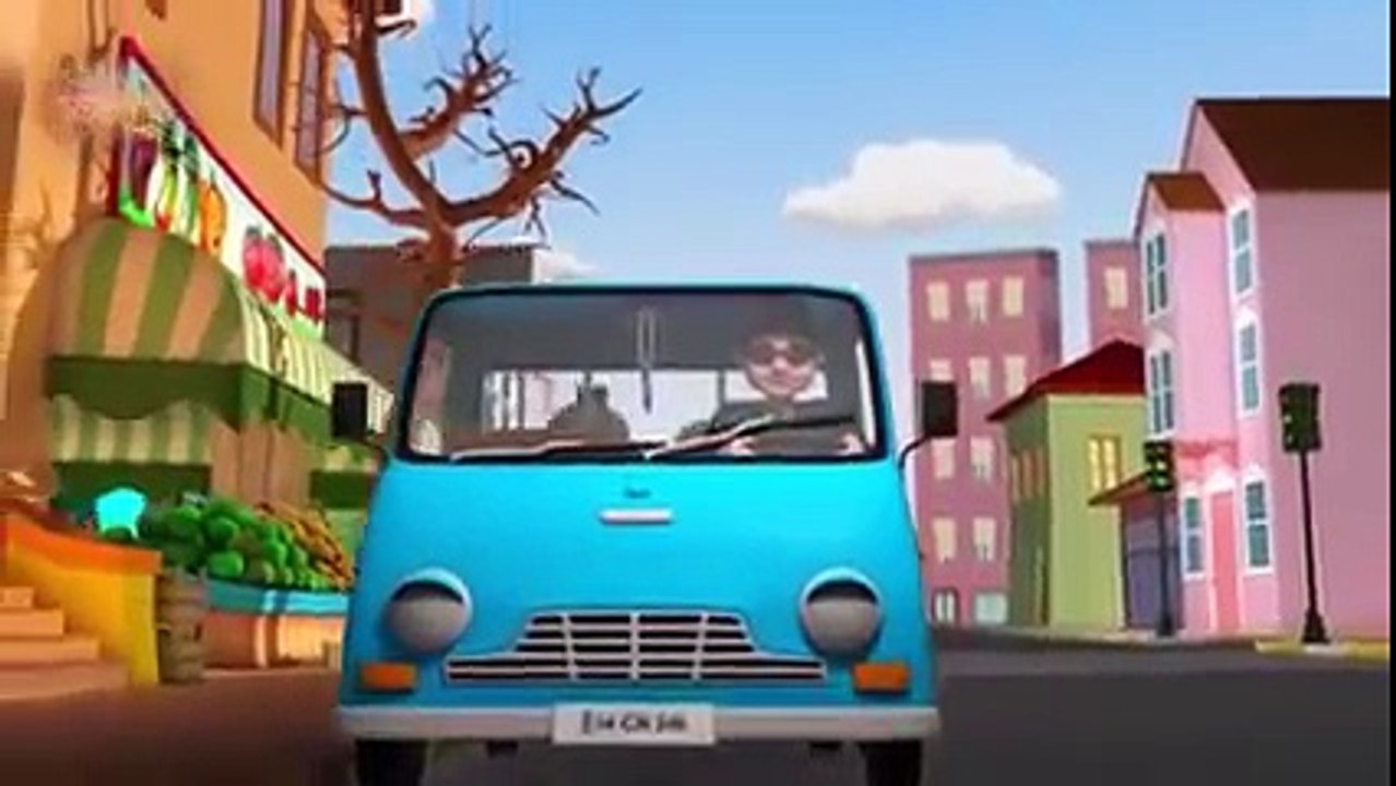 Jan Cartoon Ep-45
